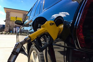 How to Convert a Gen IV GM Truck to Flex Fuel for More Power