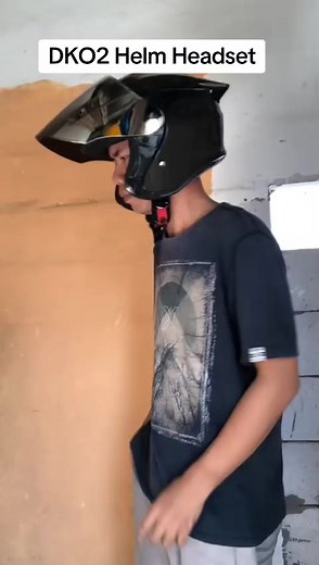 GEARELEC DK02 Helm Headset Review and Recommendations