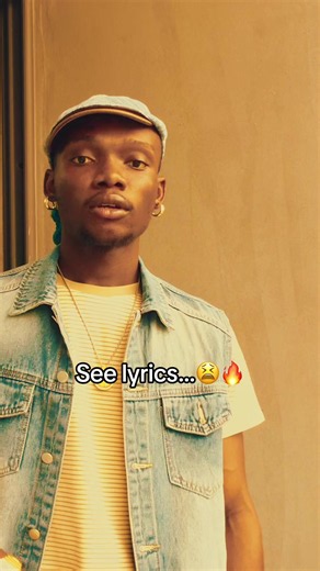 OliveTheBoy new song lyrics cover - See full lyrics