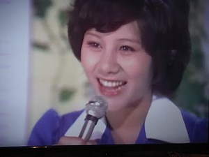 紫のミニ恋する夏の日／天地真理（1973）