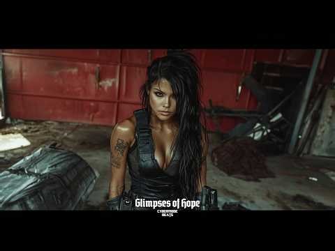 Cyberpunk / Dark Clubbing / Midtempo beat "Glimpses of Hope"