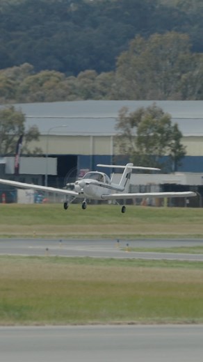 1.3K views · 13 reactions | Learn to fly a plane in our Piper Tomahawk! This purpose-built training aircraft is designed to give the student clear feedback, as well as being fun to fly! | Smartair | Facebook