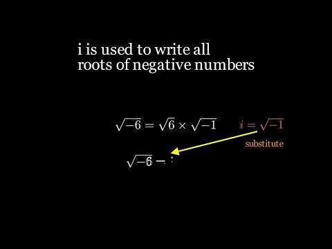 A-Level Further Mathematics - Complex Numbers Part 1