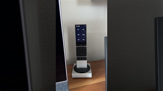 Remote is taking actions by itself