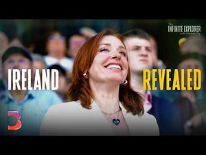 Ireland Revealed | The Infinite Explorer with Hannah Fry