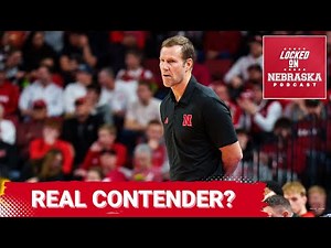 PREVIEW: Nebrasketball ready to put it on the line against Michigan State