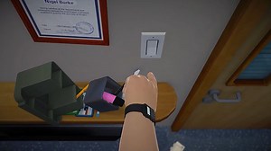 Surgeon Simulator trailer teases Switch version