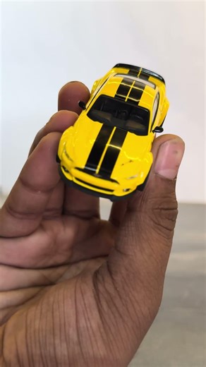 Mini GT LB-Works Ford Mustang 🔥 Insane Widebody! #shorts #minigt