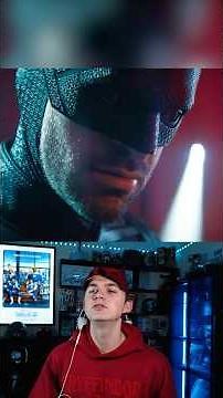 Daredevil’s Black Suit Revealed in Born Again Season 2