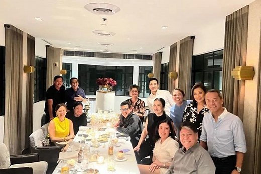 Zsa Zsa Padilla celebrates 60th birthday | ABS-CBN Entertainment