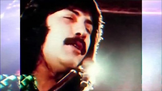 Tony Orlando & Dawn - Tie A Yellow Ribbon Round The Ole Oak Tree (1973)