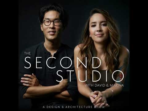 #481 - Design Review: New York City Architecture