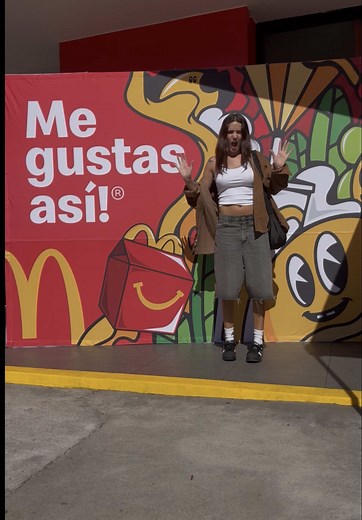 Explora el Proceso de McDelivery en 100 Locales