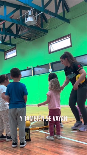 Red Formativa | ¡Estamos emocionados de compartir otra increíble jornada junto a @funnyafternoonpuq 🌀💙 Esta vez, nuestros niños tuvieron la oportunidad de... | Instagram