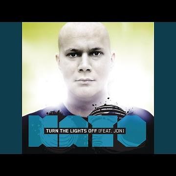 Turn The Lights Off (Radio Edit)