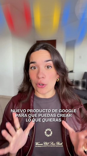 Vibe Design: Convierte tus Ideas en Realidad con Google
