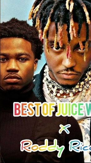 Juice WRLD & Roddy Ricch - Soda Pop #rap #edit #juicewrld #roddyricch #unreleased