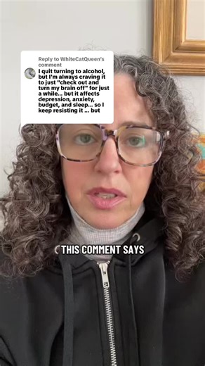 Managing ADHD Cravings and Quitting Alcohol