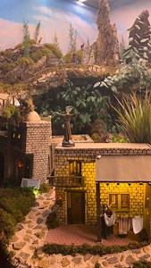 17 reactions · 6 comments | A Spectacular Christmas Nativity at Santa...