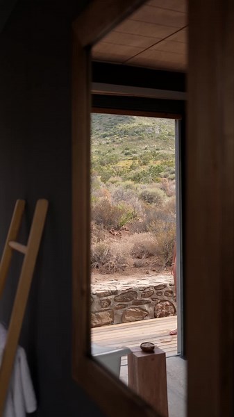 Abrikoos Kloof Reserve on TikTok