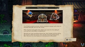 Romaria - Dragon Quest III HD-2D Remake Walkthrough