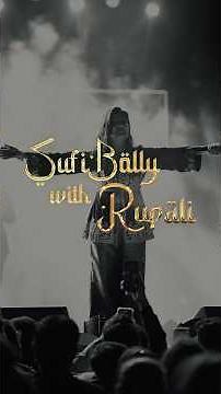 SUFI BOLLY WITH RUPALI | Rupali Jagga | Sufi Showreel 2025|