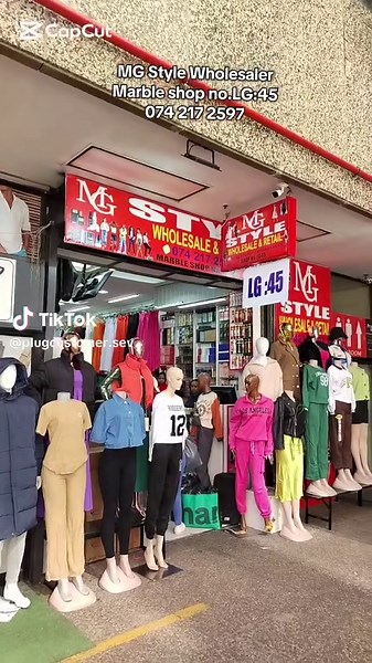 Explore Unique Marble Towers at MG Style Wholesaler