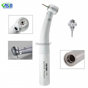 [Hot Item] Dental High Speed Fiber Optic Handpiece Torque Head for Kavo Quick Coupling with CE