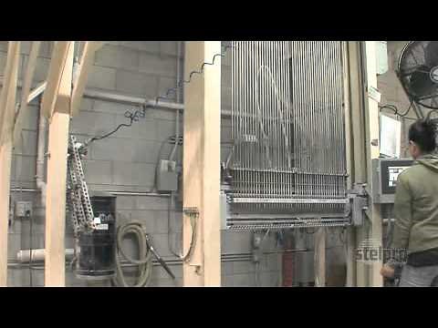 Stelpro - "B" SERIES Baseboard