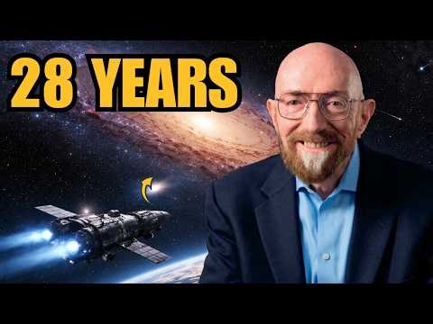 Could We Ever Reach Another Galaxy Like Andromeda? | Kip Thorne