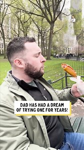 This Dad really isn't a fan... 🌭 | Dad Jokes