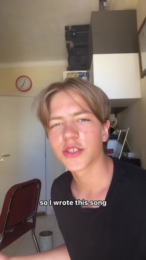 Buddy C on TikTok
