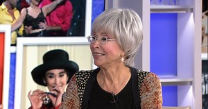 Rita Moreno: I turn into a cartoon for new show ‘Nina’s World’
