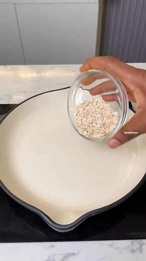 Nutriblend 🥰 so nutritious and absolutely worth trying! Anything with nuts, count me in! Spotted this on @raphiats_lifestyle page, and of course, I had to give it a try 🥰 #riazkitchen #explore #nutriblend | Riaz Kitchen