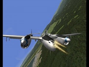 Aces High 2 Offline: Sunk 2 ships at Rabaul