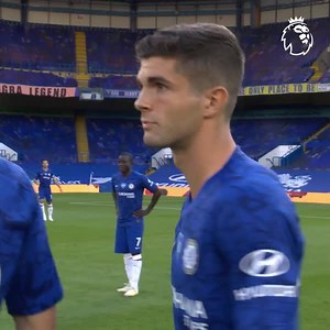 4.1M views · 142K reactions |    #OnThisDay in 2️⃣0️⃣2️⃣0️⃣, Liverpool FC were crowned #PL champions for the first time when Man City failed to beat the Blues at Stamford Bridge | Premier League | Facebook