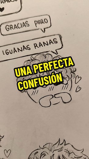 Andy and Edward's Romantic Journey: Una Perfecta Confusión