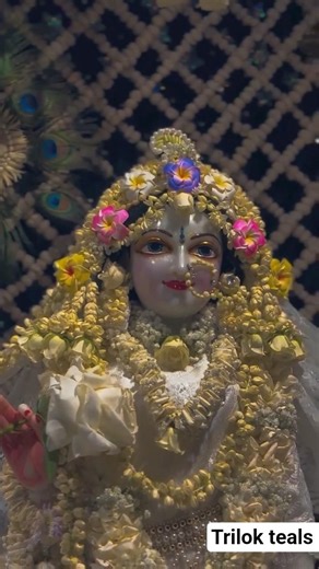 shri radha krishna video stetus🪷🤗💞🪷 #viral #shots #reels #rdhakrishna #krishna #bhajn #bhaktisong