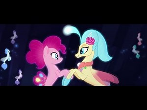 [Dutch] MLP: The Movie - One Small Thing