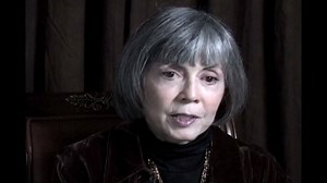12K views · 610 reactions | A short video on the success of the book "Interview With the Vampire" | Anne Rice | Facebook