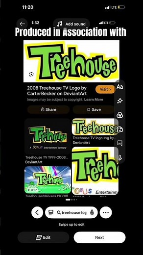 Treehouse x2 Hat Trick 9 Story Kids’CBC CCI Entertainment Ltd Nelvana Decode Out Of The Blue 2010