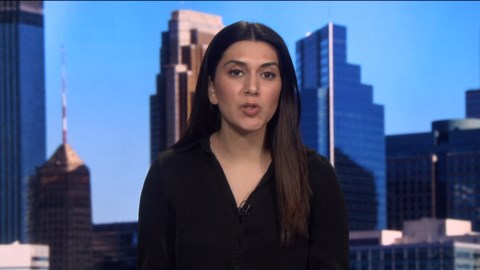 Interim CEO of financially strapped HCMC resigns