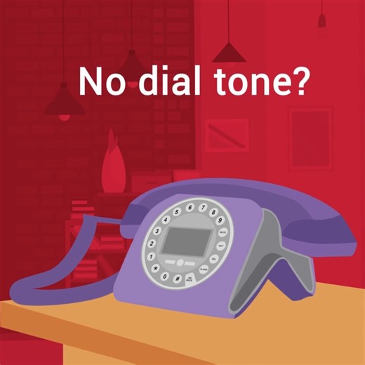 2.9K views · 173 reactions | Wala bang dial tone ang iyong telepono? Sundan lang ang mga troubleshooting tips na ito para maresolve ang issue. Visit pldthome.com/support to learn more! | PLDT Cares | Facebook