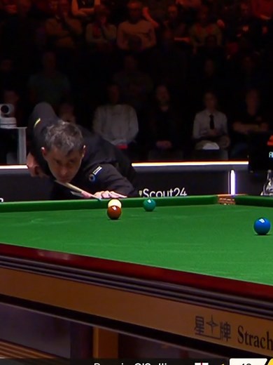 Ronnie O'Sullivan Snooker Highlights: Masterclass Moments