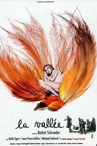 The Valley (Obscured by Clouds) (1972) - Barbet Schroeder | Synopsis, Movie Info, Moods, Themes and Related | AllMovie