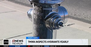 Your 2 Cents: Fire hydrant inspection