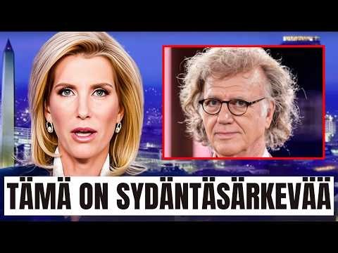 Andre Rieu jättää jälkeensä omaisuuden, joka saa hänen perheensä itkemään