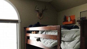 A young man's first buck, a true piece of family history: Buck of the Week