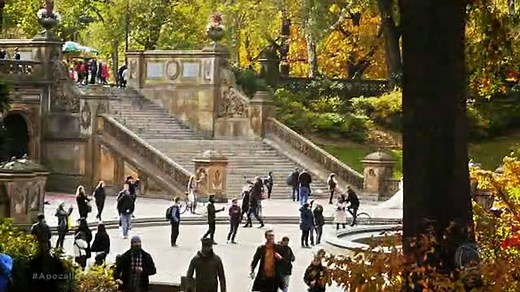 APOCALIPSE CAPITULO 95 COMPLETO