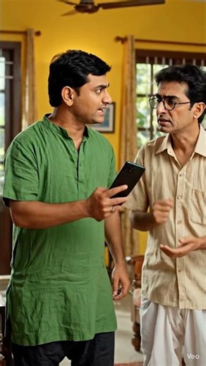 "मोटू vs पतलू 😂 | काम छोड़कर YouTube देख रहा है manishtiwari0201